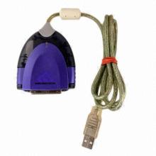 SCSI to USB Adapter Smart Cable
