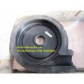 E4018 cover plate liner for 6/4 pump