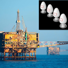 Drilling Fluid Chemical Xanthan Gum