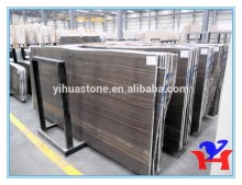 Eromosa Brown marble Chocolate Brown marble