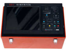 Jgs-3 Integrated Digital Logging System, Water Well Logging and Mineral Well Logging
