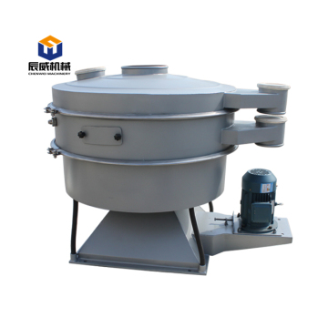 tapioca flour separator equipment flour tumbler sifter