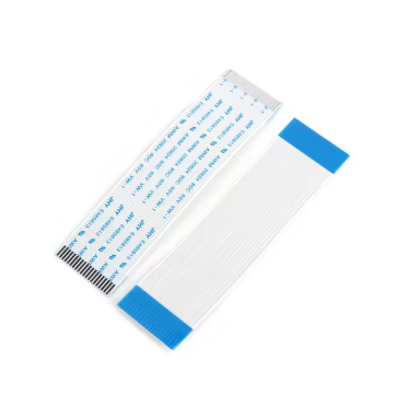 Custom Flat FFC Cable for High-Performance Electronics