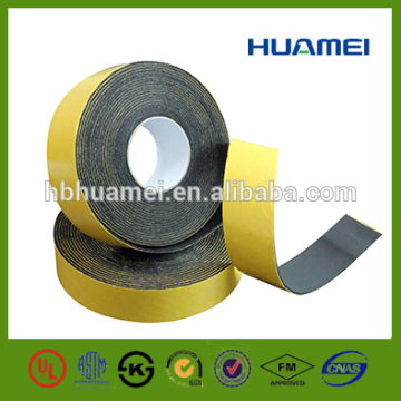 Insulation Rubber Foam Tape