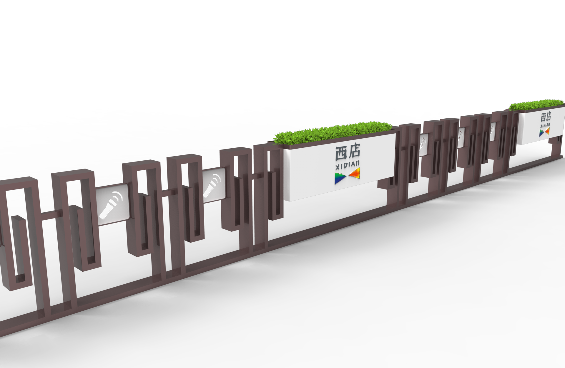 street barriers street barriers