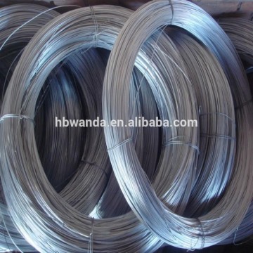 Galvanized Construction Building Wire / Construction use GI wire