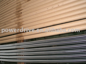 Hard Chrome Plated Piston Rod