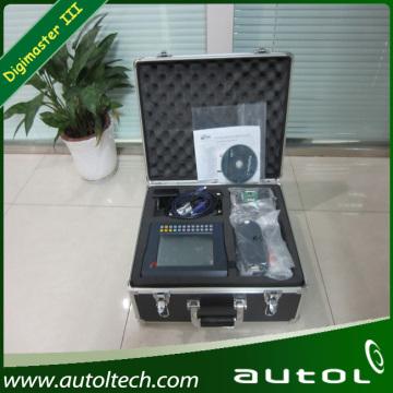 Digimaster 3 Original Odometer Correction Master
