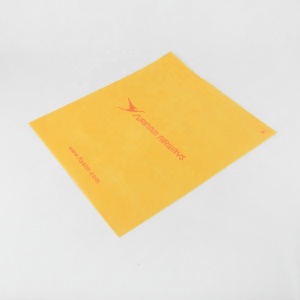 Custom universal airline disposable non-woven headrest cover