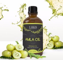 Wholesales Organic Premium Quality Amla Hair Growth Oil