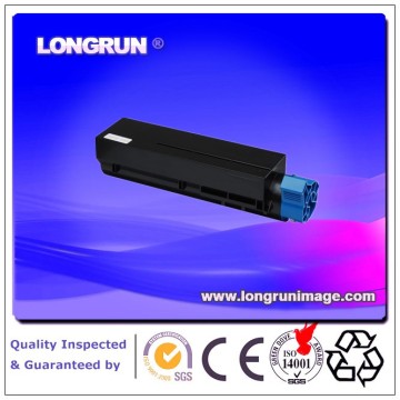 china wholesale market toner cartridge compatible for oki b401