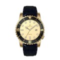 Stainless steel Diving quartz Watches
