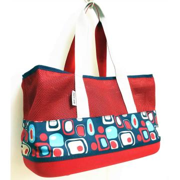 PETGGO HOTDOG PET BAG 01A