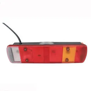 1387878 1371975 1504609 Stop Tail Lamp Lh7 Function for Scania Volvo Daf Benz Man Iveco Truck Parts