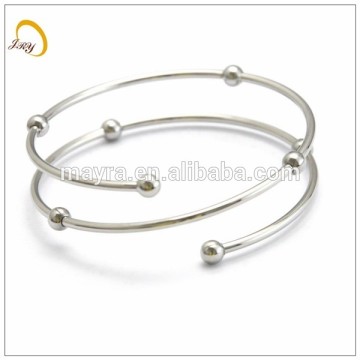 the New Fashion Bangle For Beaded Bangle For Women