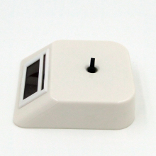 New ideas display stands for bowls