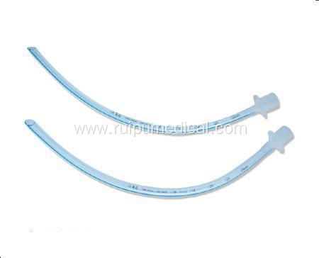 Standard Endotracheal Tube without cuff