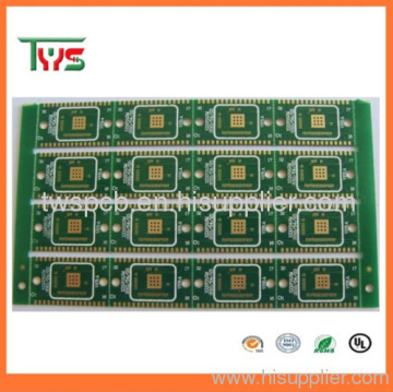 Immersion Gold Pcb Or Enig Pcb 