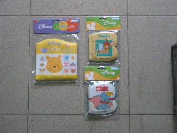 baby bath book