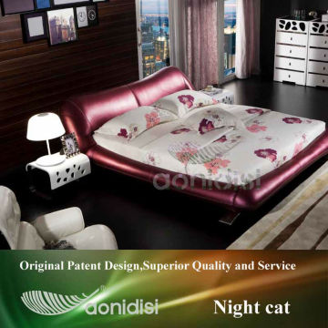 korean style pu soft bed EBAY225