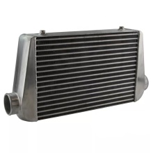 Universal Aluminum Front Mount Intercooler 450x300x90mm 3.0" 76mm Inlet/Outlet Z3340" could be simplified to:

"Universal Front Mount Intercooler 450x300x90mm 3.0inlet/outlet Z3340