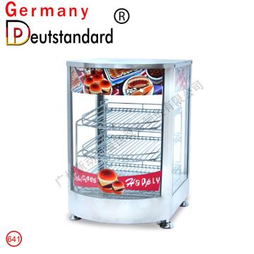 Commercial food warmer display for sale