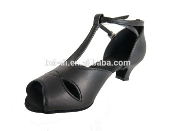 The newest social dance shoes for women