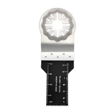 STARLOCK Double Metal Bimetallic Components2