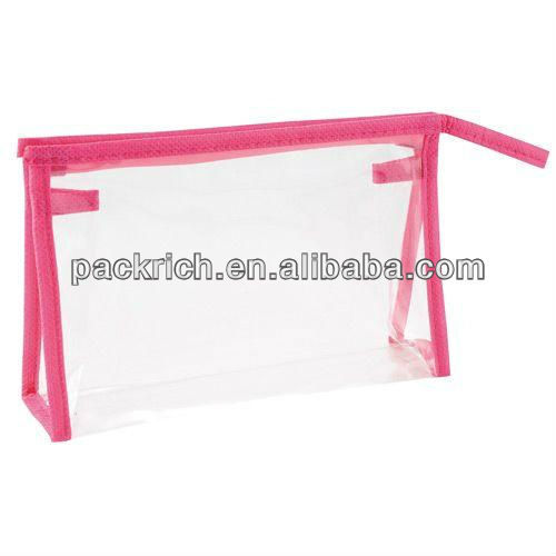 PVC water-proof swim pouch