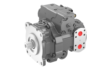 Closed Loop Pump V40G Series Axial Piston Pump