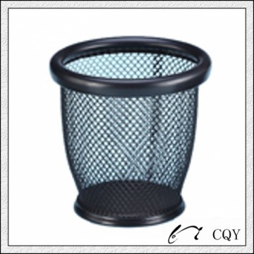 stationery for metal mesh pencil cup