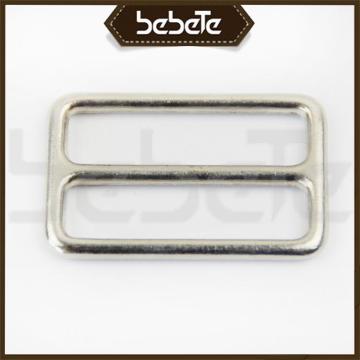 2015 new fashion types of custom metal buckle hardware