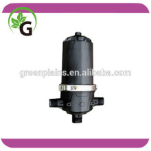 Irrigation water treatment screen filter 2" GreenPlains Brand