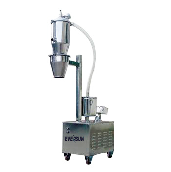 Carbon Steel Granule Pneumatic Vacuum Conveyor Systems