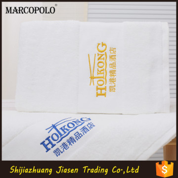 wholesale standard textile hand towels hotel supplies china