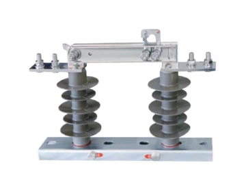 HGW9 Outdoor High Voltage Disconnect Switch