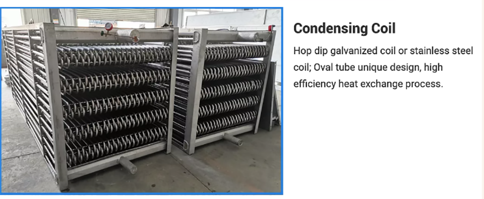 Evaporative Condenser3