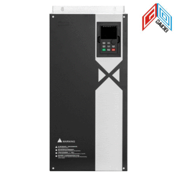 Advanced Variable-speed Drive for Industrial Applications