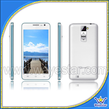 Dual Core 5mp camera phone with cheap price