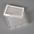 96 Microplacas ELISA bem