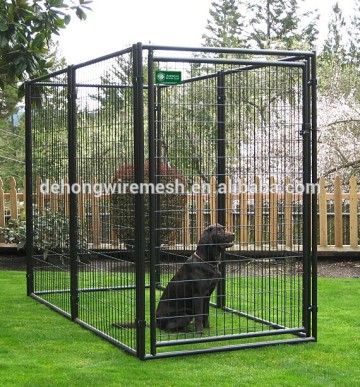 The dog kennel for sale, indoor dog kennels