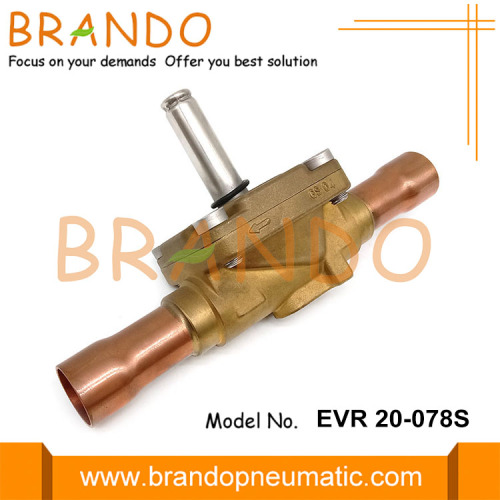 EVR20 7/8 &#39;&#39; 032L1240 032L1254 032L2243 032L5092 Βαλβίδα ψύξης