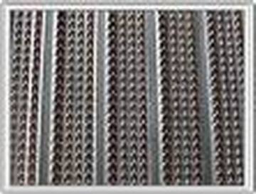 High Ribbed Formwork