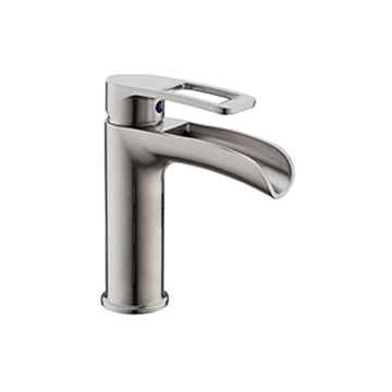 Durable Wash Basin Tap Bathroom Faucet