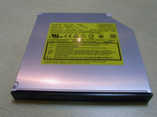 6x Sata Bd Burner Uj-240 Uj240 Blu-ray 6x Sata Dvdrw