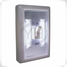 LED Wireless small Night Light With Switch Light/Anywhere night light