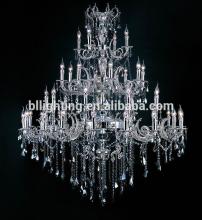 Fancy wrought iron wholesale rustic home decor