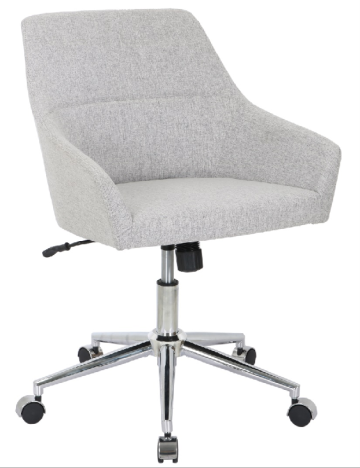 Metal Base Office Chair for sale