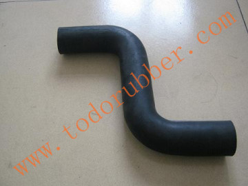 Rubber Bent Hose