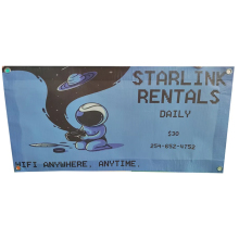 Digital Flex Banner Printing Machine